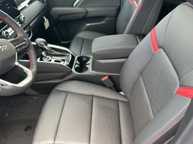 2026 Chevrolet Colorado 4WD Z71