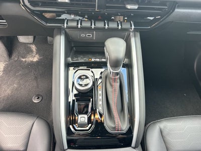 2026 Chevrolet Colorado 4WD Z71