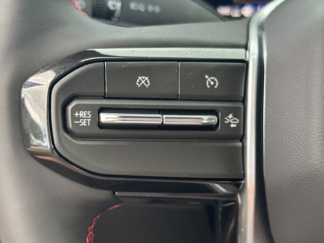 2026 Chevrolet Colorado 4WD Z71