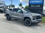 2026 Chevrolet Colorado 4WD Z71
