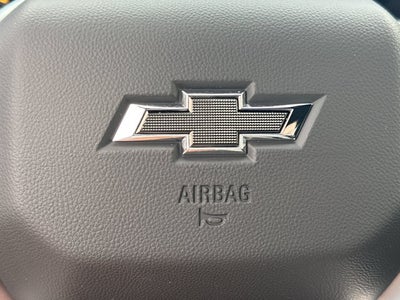 2026 Chevrolet Colorado 4WD Z71