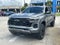 2026 Chevrolet Colorado 4WD Z71