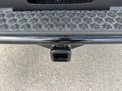 2026 Chevrolet Colorado 4WD Z71