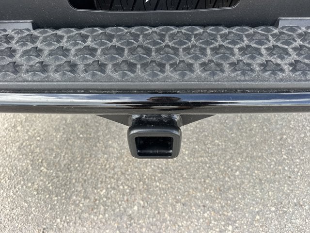 2026 Chevrolet Colorado 4WD Z71