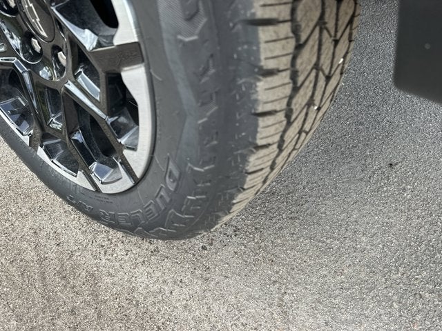 2026 Chevrolet Colorado 4WD Z71