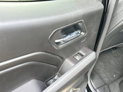 2026 Chevrolet Colorado 4WD Z71