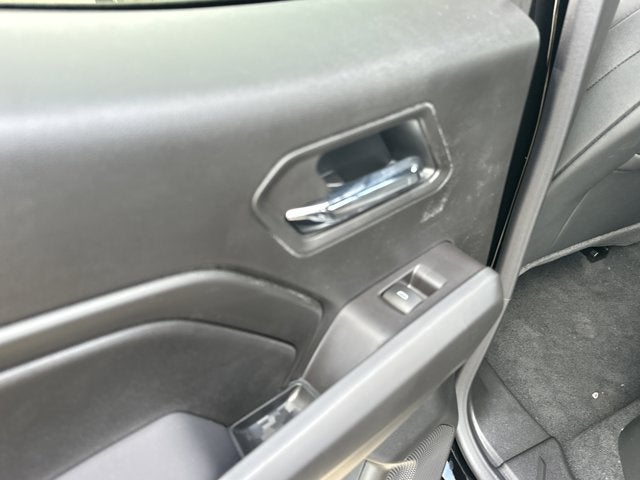 2026 Chevrolet Colorado 4WD Z71