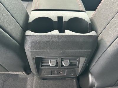 2026 Chevrolet Colorado 4WD Z71