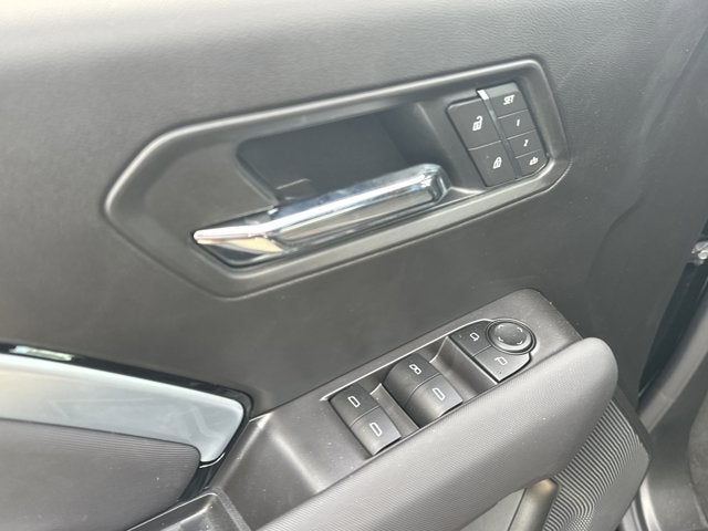 2026 Chevrolet Colorado 4WD Z71