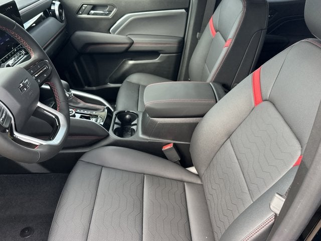 2026 Chevrolet Colorado 4WD Z71