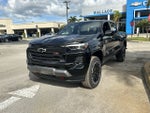 2026 Chevrolet Colorado 4WD Z71