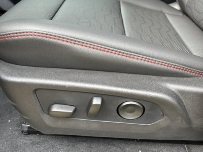 2026 Chevrolet Colorado 4WD Z71