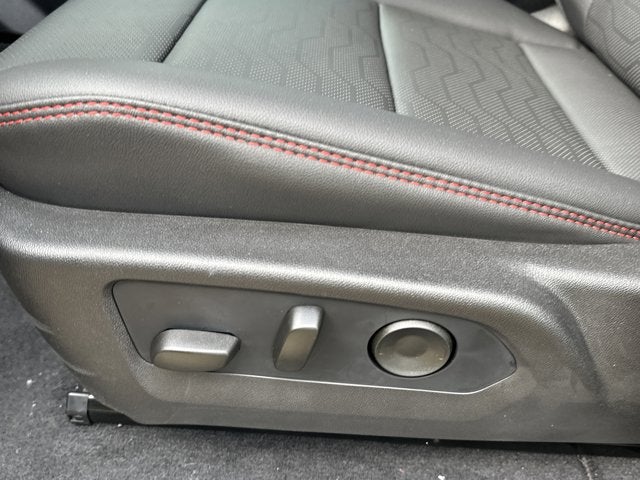 2026 Chevrolet Colorado 4WD Z71