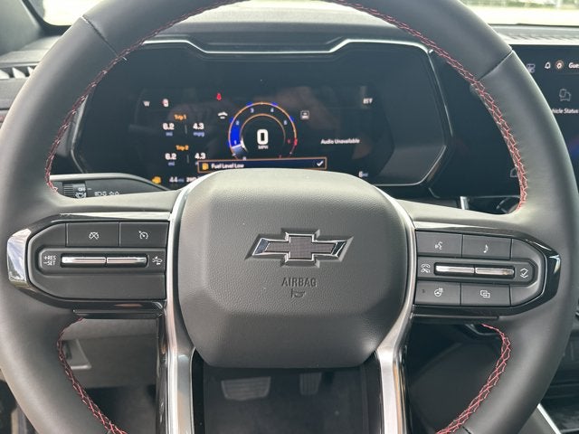 2026 Chevrolet Colorado 4WD Z71