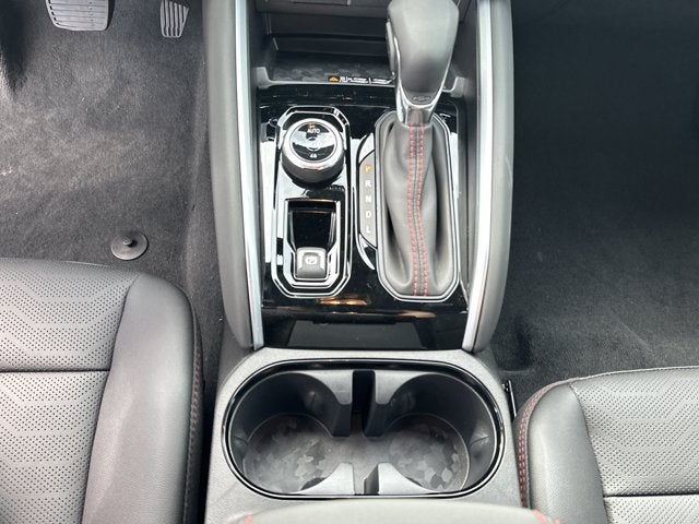 2026 Chevrolet Colorado 4WD Z71