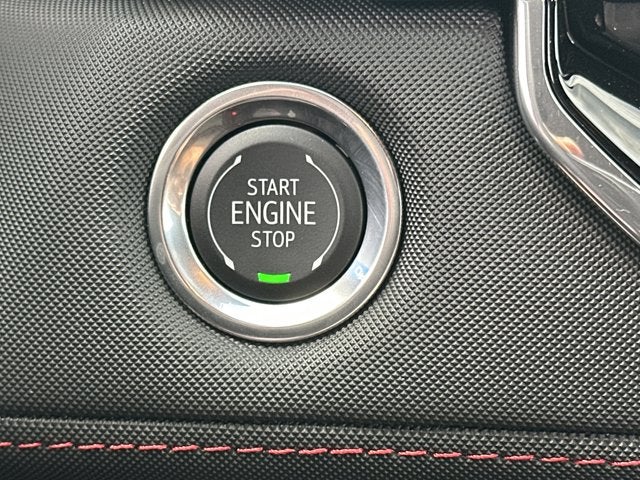 2026 Chevrolet Colorado 4WD Z71