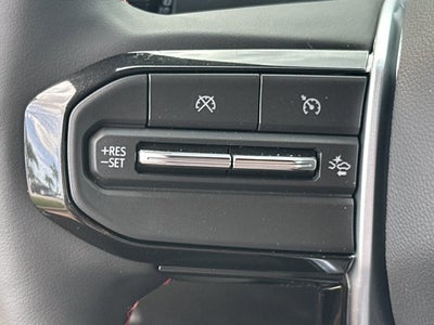 2026 Chevrolet Colorado 4WD Z71