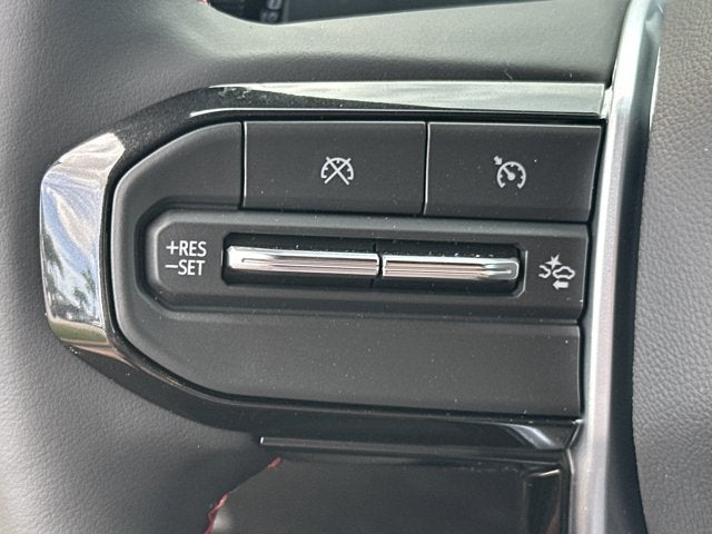 2026 Chevrolet Colorado 4WD Z71