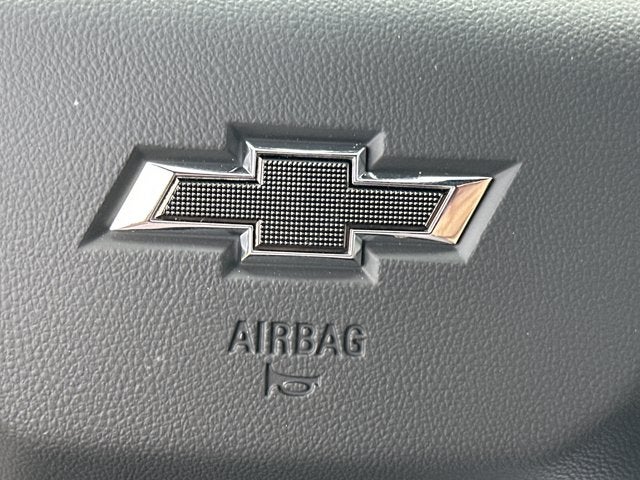 2026 Chevrolet Colorado 4WD Z71