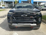 2026 Chevrolet Colorado 4WD Z71