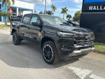 2026 Chevrolet Colorado 4WD Z71