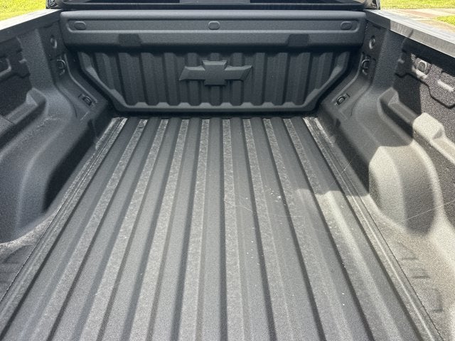 2026 Chevrolet Colorado 4WD Z71