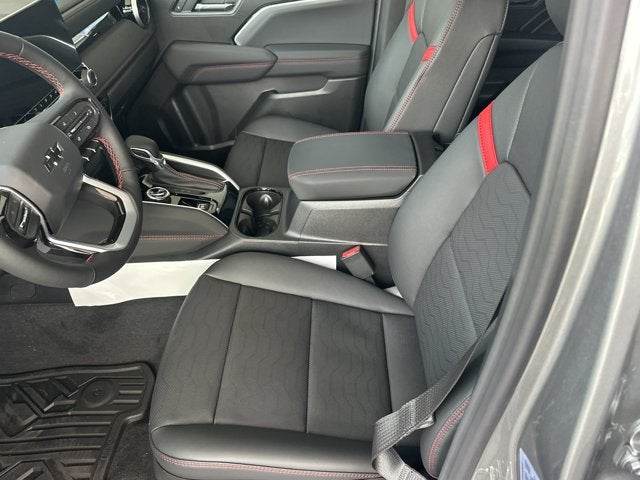 2026 Chevrolet Colorado 4WD Z71