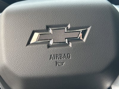 2026 Chevrolet Colorado 4WD Z71