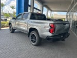 2026 Chevrolet Colorado 4WD Z71