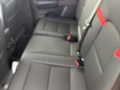 2026 Chevrolet Colorado 4WD Z71