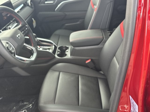 2026 Chevrolet Colorado 4WD Z71