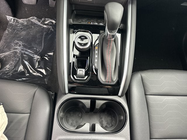2026 Chevrolet Colorado 4WD Z71