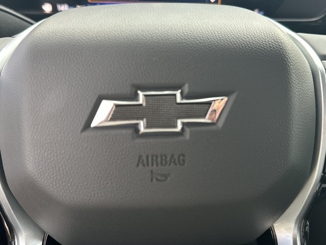 2026 Chevrolet Colorado 4WD Z71