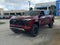 2026 Chevrolet Colorado 4WD Z71