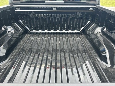 2026 Chevrolet Colorado 4WD Z71