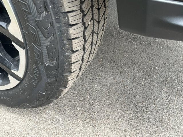 2026 Chevrolet Colorado 4WD Z71