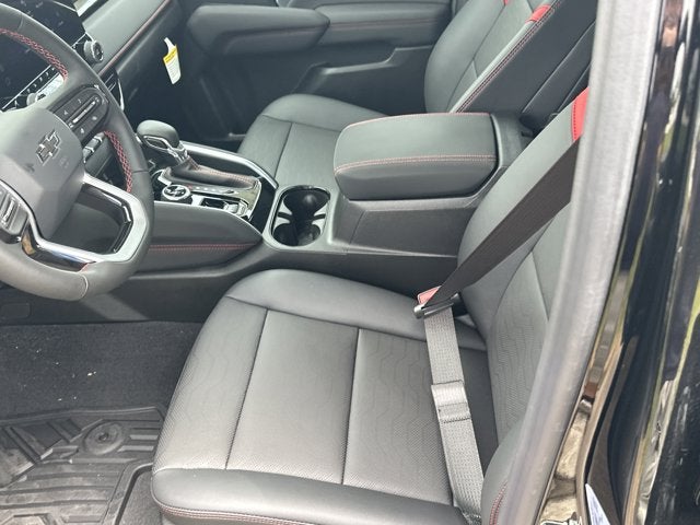 2026 Chevrolet Colorado 4WD Z71