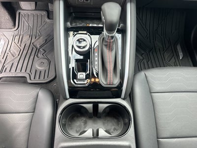 2026 Chevrolet Colorado 4WD Z71