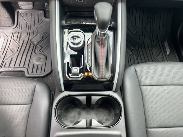 2026 Chevrolet Colorado 4WD Z71