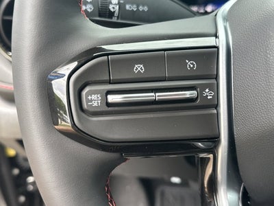 2026 Chevrolet Colorado 4WD Z71