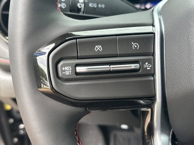 2026 Chevrolet Colorado 4WD Z71