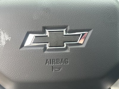 2026 Chevrolet Colorado 4WD Z71