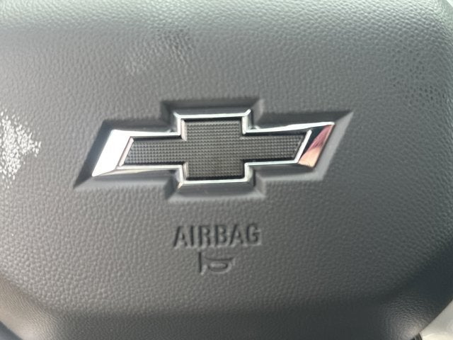 2026 Chevrolet Colorado 4WD Z71