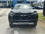 2026 Chevrolet Colorado 4WD Z71