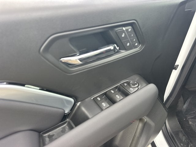 2026 Chevrolet Colorado 4WD Z71