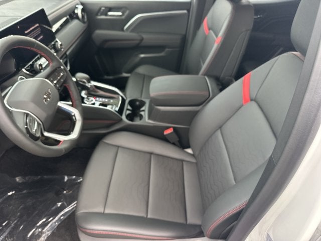 2026 Chevrolet Colorado 4WD Z71