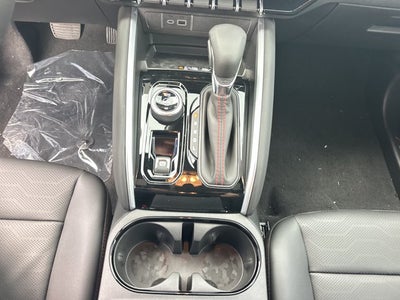 2026 Chevrolet Colorado 4WD Z71