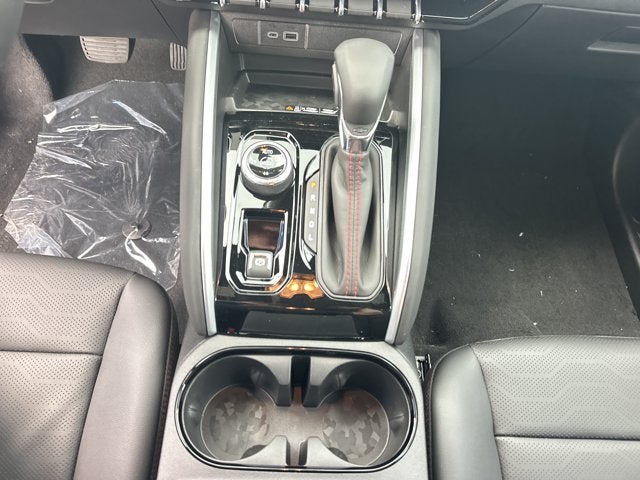 2026 Chevrolet Colorado 4WD Z71