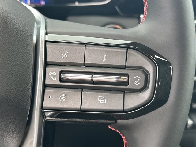 2026 Chevrolet Colorado 4WD Z71