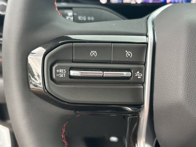 2026 Chevrolet Colorado 4WD Z71